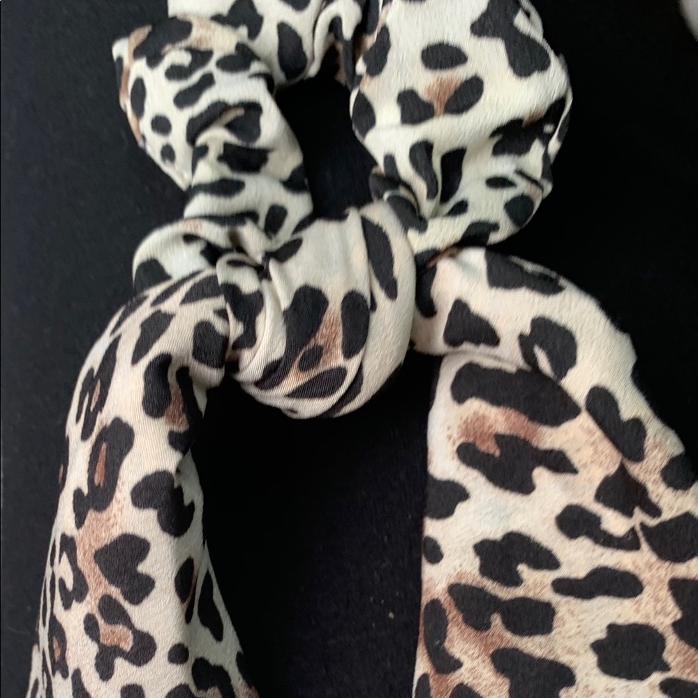 Hair scarf